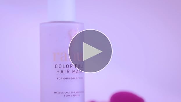 Amazon.com: Rahua Color Full Hair Mask, Vegan Deep